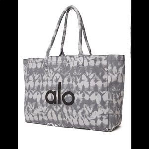 Alo Yoga Tiedye Tote